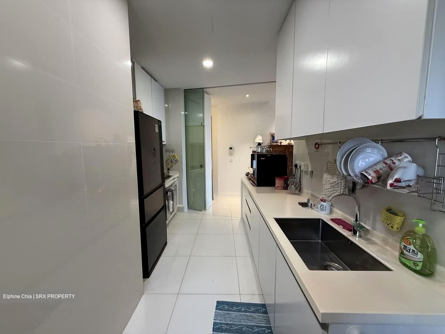 D'Leedon (D10), Condominium #603040271